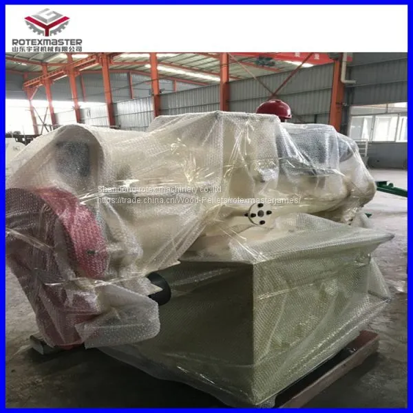 Cattle Feed Animal Pellet Making Machine photo-5