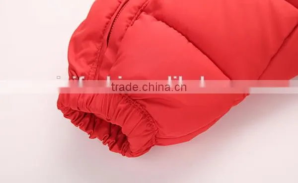 Customize Fashion New Design Fashion Baby Boys Winter Warm Dress photo-6
