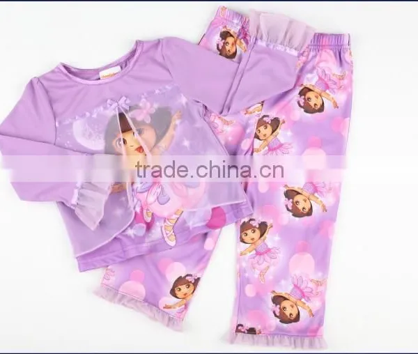 Cheap China Wholesale Clothing Girls Boutique Clothing photo-6