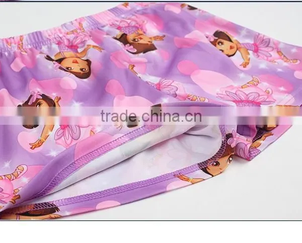 2015 Hot Wholesale Baby Lace Shorts photo-6