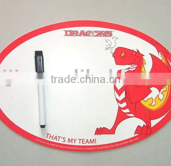 Dry Erase Board