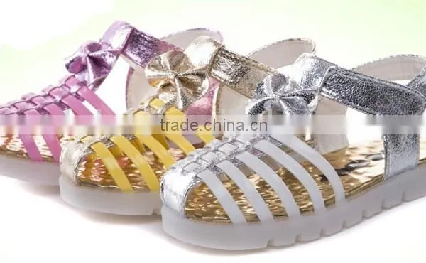 New Style Children Sandals 2012 photo-3