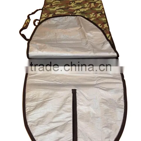 Surfboard/Windboard/Skimboard Bags For Surfing High Quality Nylon Fabric Bag photo-2