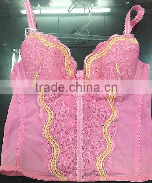 Comfortable & Fashion Lady Camisole High Quality photo-2