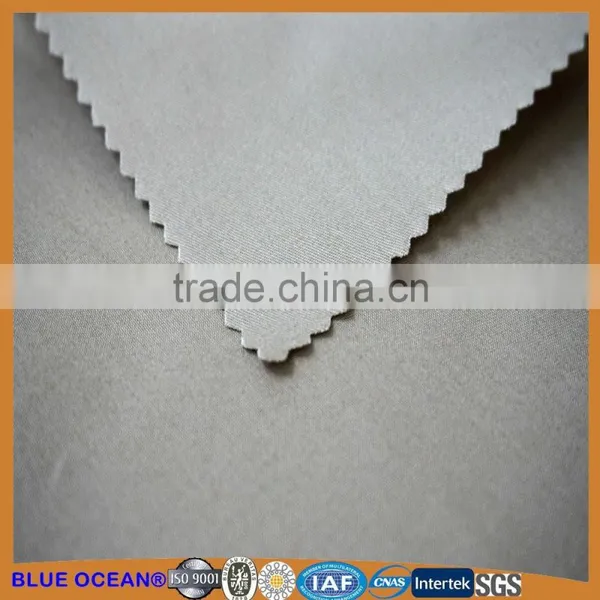 100 Cotton Woven Twill Fabrics for Workwear photo-6