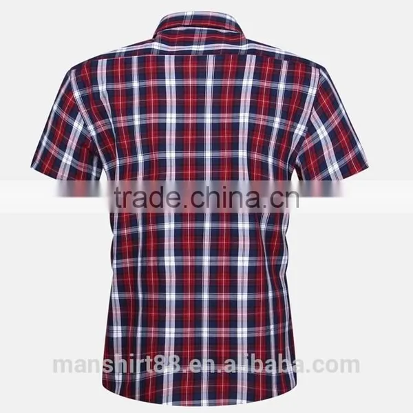 Carbon Peaching Cotton Casual Shirt photo-2