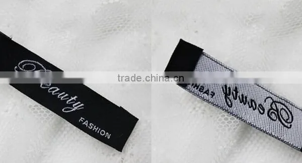 Custom Fabric Lable photo-5