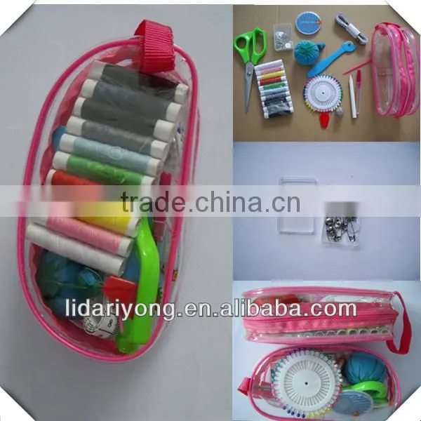 Professional Economical Sewing Machine Needle Bobbin photo-5