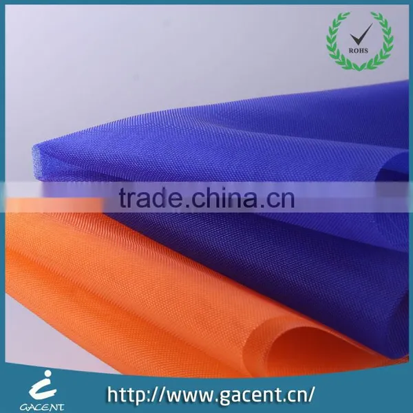 Nylon Dress Netting Mesh Dancewear Dressmaking Craft Fabric All Colours photo-4