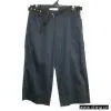 Sell 3/4 All-Cotton Trousers