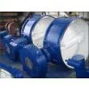 Butt Weld Metallic Seal Butterfly Valve photo-2