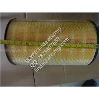 XCMG Parts ZL50G Air Filter 860113056 photo-3
