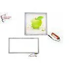 ROHS FCC SMD3014 3D Pictures LED Panel Flat DC 220V , 300 x 300 LED Panel For Corridor
