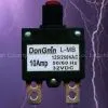 Overload Protection