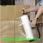 LLDPE Stretch Film Jumbo Roll and Customized Roll