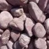 Natural Red Pebble and Cobble