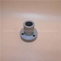 Precision Manufacturing