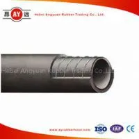 China Supplier High Pressure Rubber Hose for Air