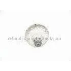 1/2 Inch Radius Brazed Diamond Router Bit , Diamond Grinding Wheels 1/2\