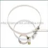 American Type Hose Clamp