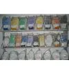 Knitted Gloves/Hand Protection/Polyester Gloves