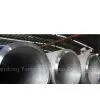 Stainless Steel Seamless Pipe