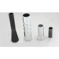 Tungsten Carbide Sandblasting Nozzle Venturi Type photo-2