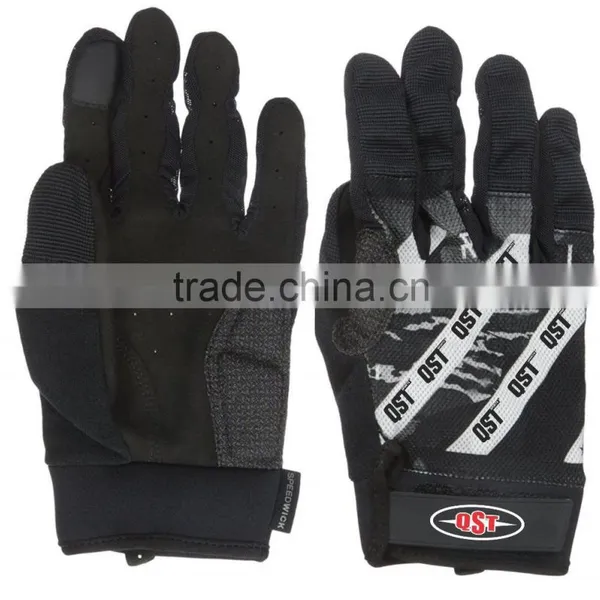 Top Quality Athletic Crossfit Training Workout Gloves photo-2