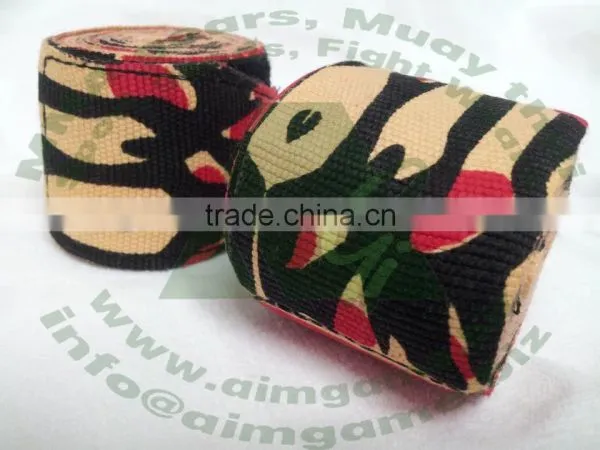 Hand Wraps photo-4