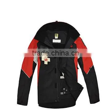 Waterproof Windproof Ski Jacket Skiing Wear