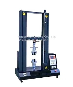 Fabric Tensile Testing Machines