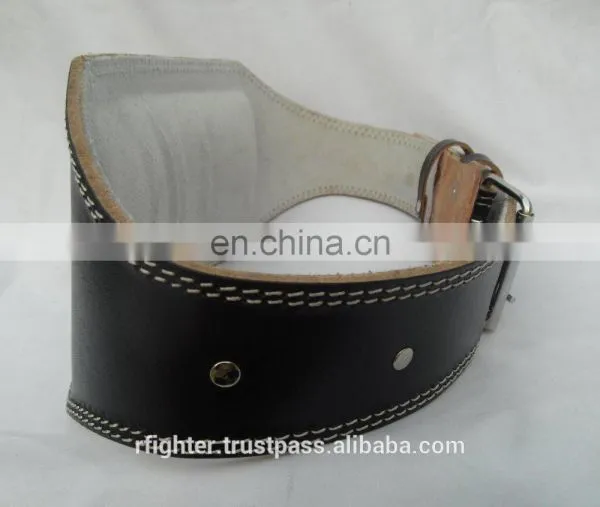 Weight Lifting Belt photo-3