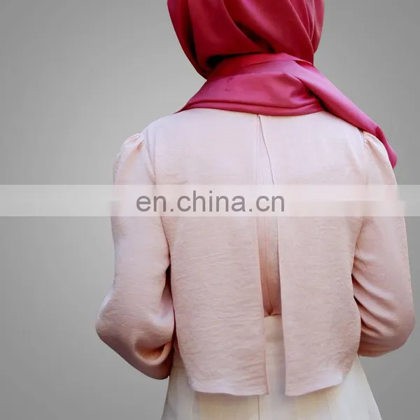 Elegant Embroidered Abaya Jilbab Burka Formal & Occasion Wear Ladies Maxi Dress Islamic Clothing Muslim Dresses photo-2