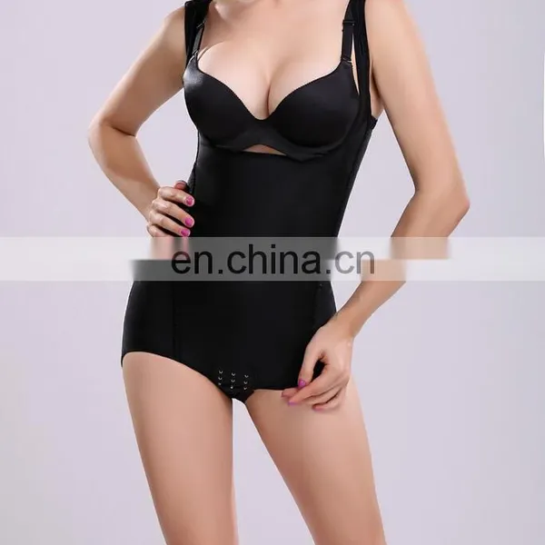 New Trendy High Waist Corset Body Slimming Women's Shapewear photo-2