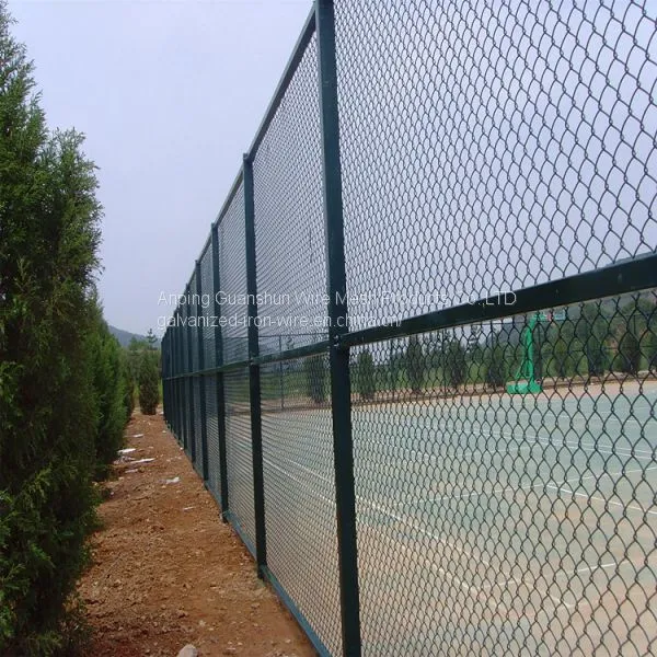 Stadium Fence photo-4
