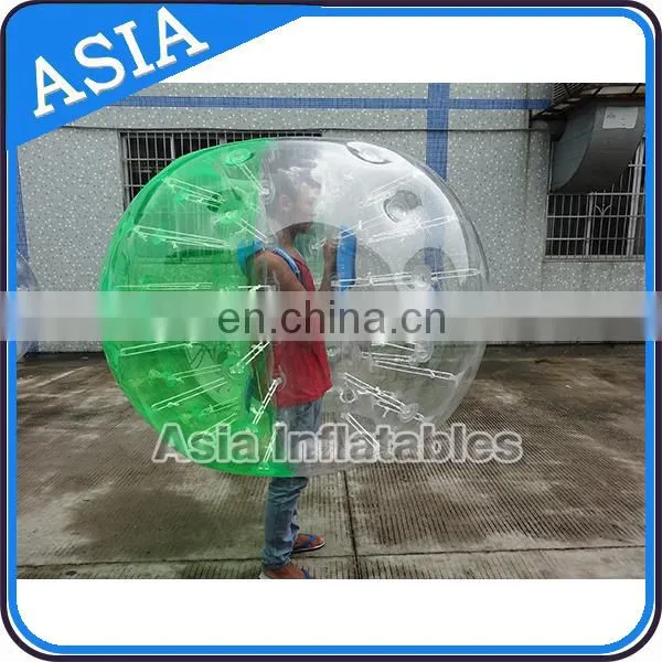 2017 New Human Inflatable Body Bumper Bubble Ball photo-2