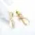 Latest Hanging Clip on Earrings Women Jewelry photo-3