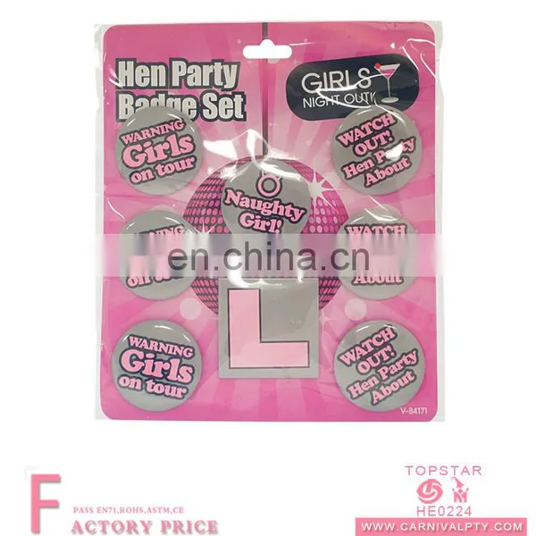 Lapel Pin Badge Design a Campaign Buttons Maker Pinback Buttons Online Badge photo-3