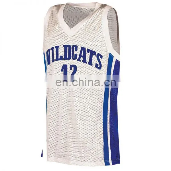 Basketball Jersey