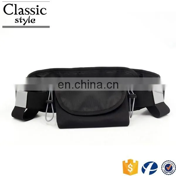 Customized OEM High Quality Waterproof Fashional Design Travel Sports Wallet Fanny Pack Wholesale Bum Bag photo-3