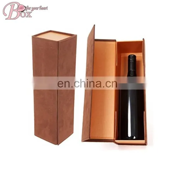 Champagne Gift Box for Glass Bottle photo-3