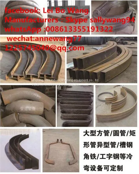 Diameter 51mm 63mm 76mm Pipe BenderElectric Hydraulic Pipe Bending Machine Multi-function Automatic Bending Platform CNC photo-2