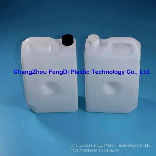 2 Liters Hitachi ISE Chemistry Reagent Bottles photo-5