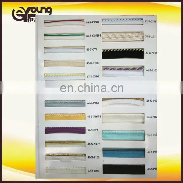 Woven Elastic Band for Bra