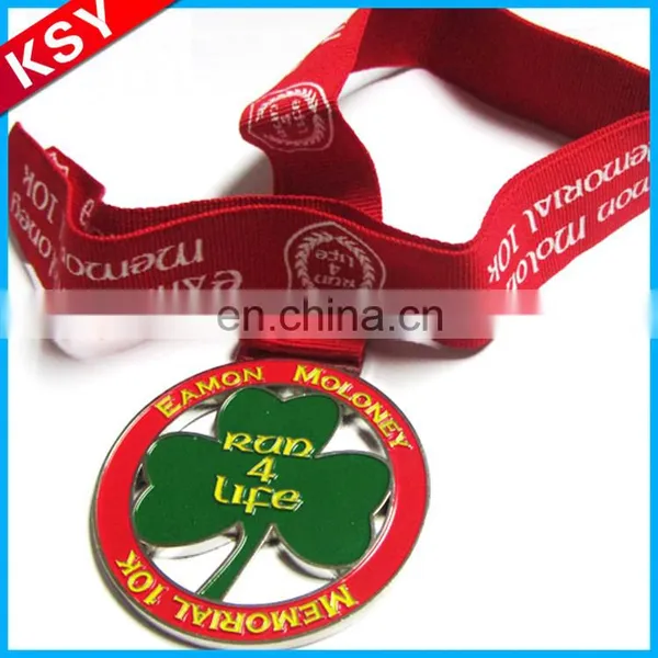 Large Supply Factory Directly Selling Company Promotional Gifts Metal Sport Medals Medals photo-6