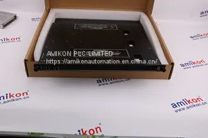 Triconex 3708E photo-2
