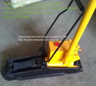 Manufacturers Direct Sales Wholesale Railway Hydraulic Tracker Machine photo-5
