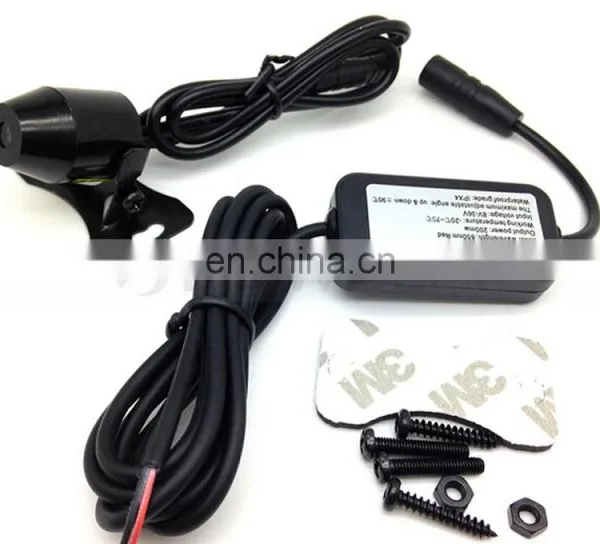 Anti Rear-end Anti-Collision Taillight Warning Lamp Alarm Light Car Red Laser Fog Lamp photo-3