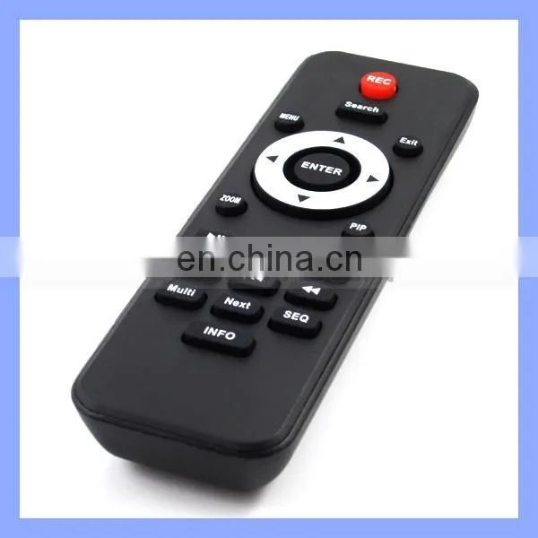 Custom Digital Remote Control Switch for TV DVR DVD Speaker IR TV Remote Control photo-3