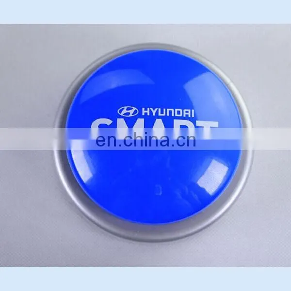 Customized Sound and Logo Push Easy Button For Game Tools Buzzer photo-6